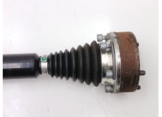 Recambio de transmision delantera derecha para audi a1 (8x1, 8xk) 1.6 tdi referencia OEM IAM 6R0407762A   2