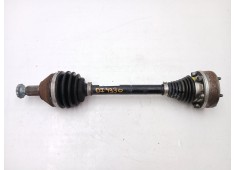 Recambio de transmision delantera izquierda para seat ibiza iv st (6j8, 6p8) 1.2 tsi referencia OEM IAM 6R0407761K  