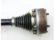 Recambio de transmision delantera izquierda para seat ibiza iv st (6j8, 6p8) 1.2 tsi referencia OEM IAM 6R0407761K   2