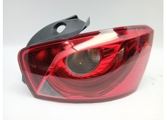 Recambio de piloto trasero derecho para seat ibiza iv st (6j8, 6p8) 1.2 tsi referencia OEM IAM 6J4945096K  