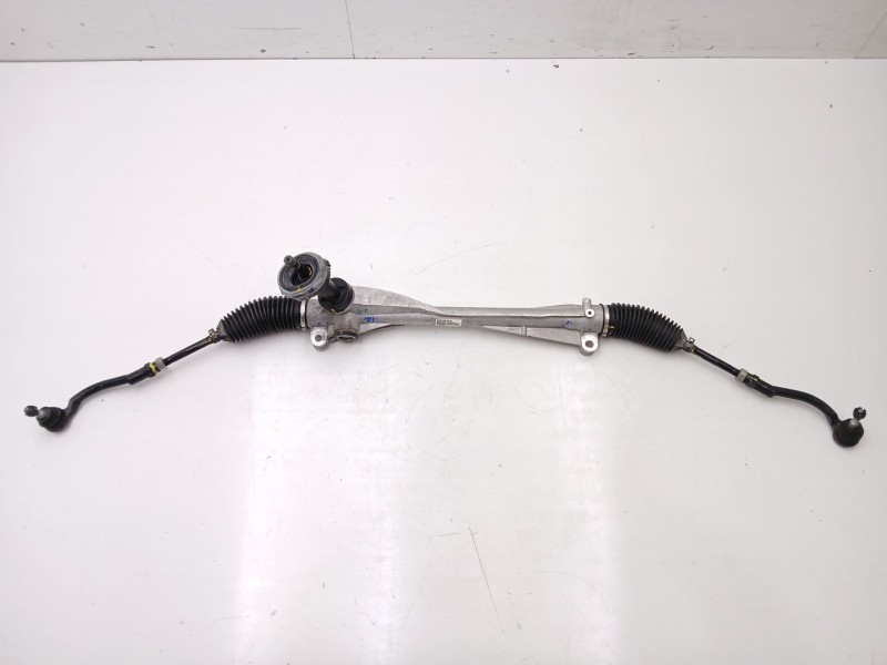 Recambio de cremallera direccion para hyundai bayon (bc3) 1.2 mpi referencia OEM IAM 56500Q0100  