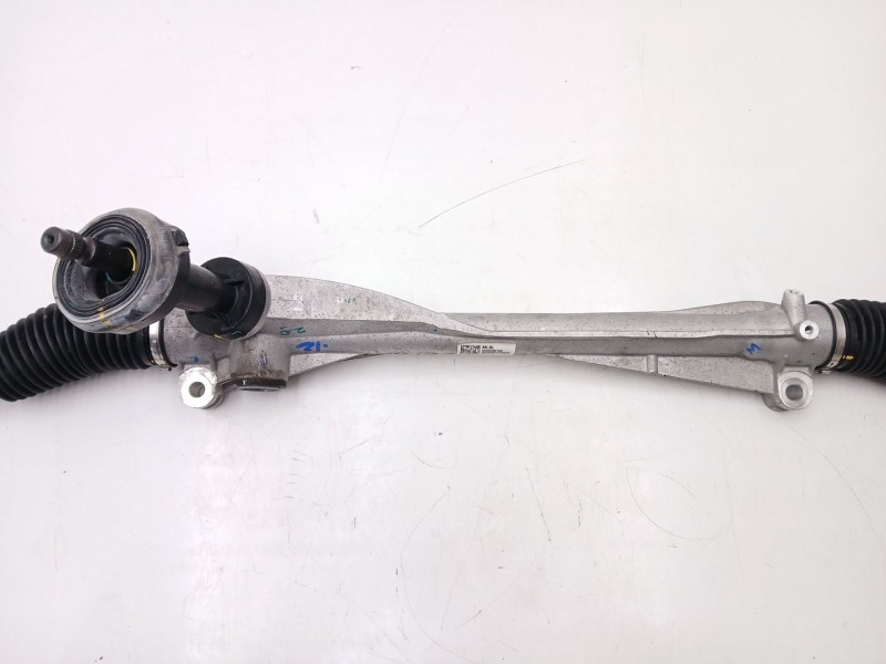 Recambio de cremallera direccion para hyundai bayon (bc3) 1.2 mpi referencia OEM IAM 56500Q0100  