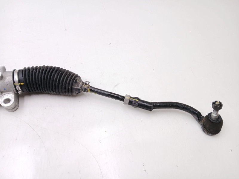 Recambio de cremallera direccion para hyundai bayon (bc3) 1.2 mpi referencia OEM IAM 56500Q0100  