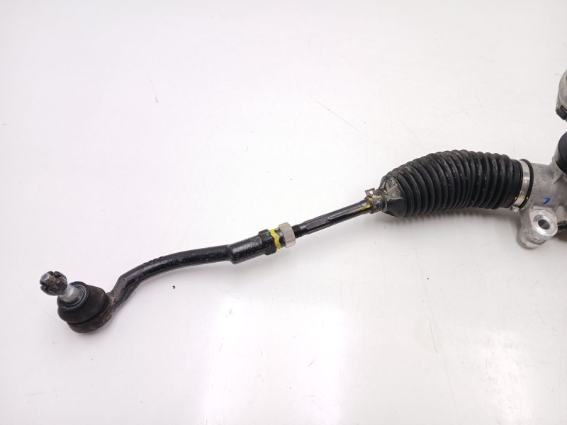 Recambio de cremallera direccion para hyundai bayon (bc3) 1.2 mpi referencia OEM IAM 56500Q0100  