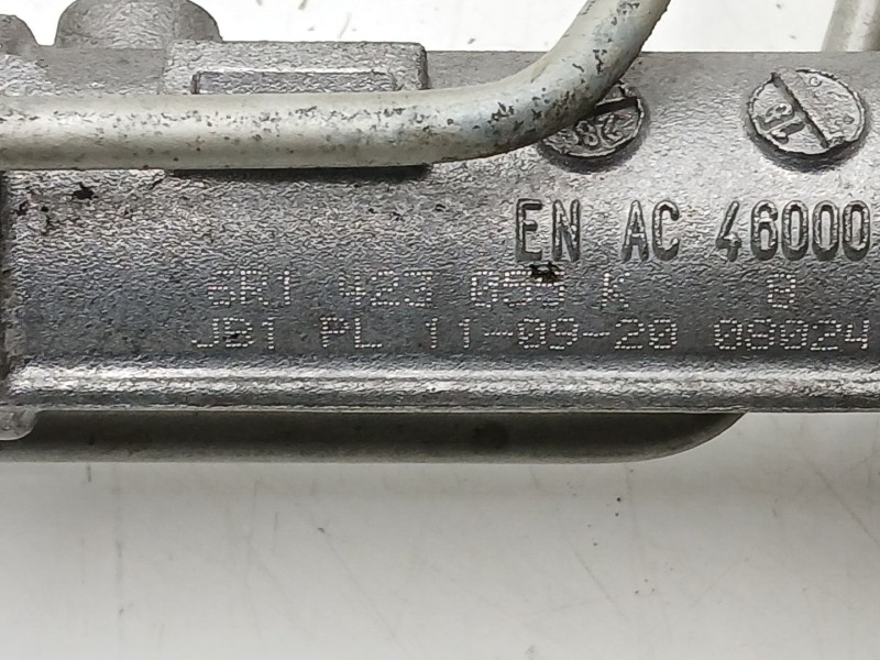 Recambio de cremallera direccion para audi a1 (8x1, 8xk) 1.6 tdi referencia OEM IAM 6R1423055K  