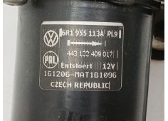 Recambio de motor limpia delantero para seat ibiza iv st (6j8, 6p8) 1.2 tsi referencia OEM IAM 6R1955113A   2