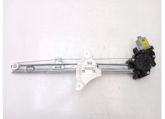 Recambio de elevalunas delantero derecho para hyundai bayon (bc3) 1.2 mpi referencia OEM IAM 82402Q0010 82460Q0000 