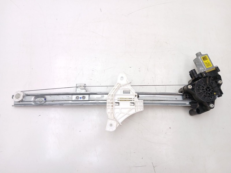 Recambio de elevalunas delantero derecho para hyundai bayon (bc3) 1.2 mpi referencia OEM IAM 82402Q0010 82460Q0000 