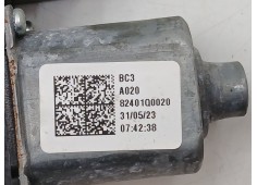 Recambio de elevalunas delantero izquierdo para hyundai bayon (bc3) 1.2 mpi referencia OEM IAM 82401Q0020 82450Q0010  2