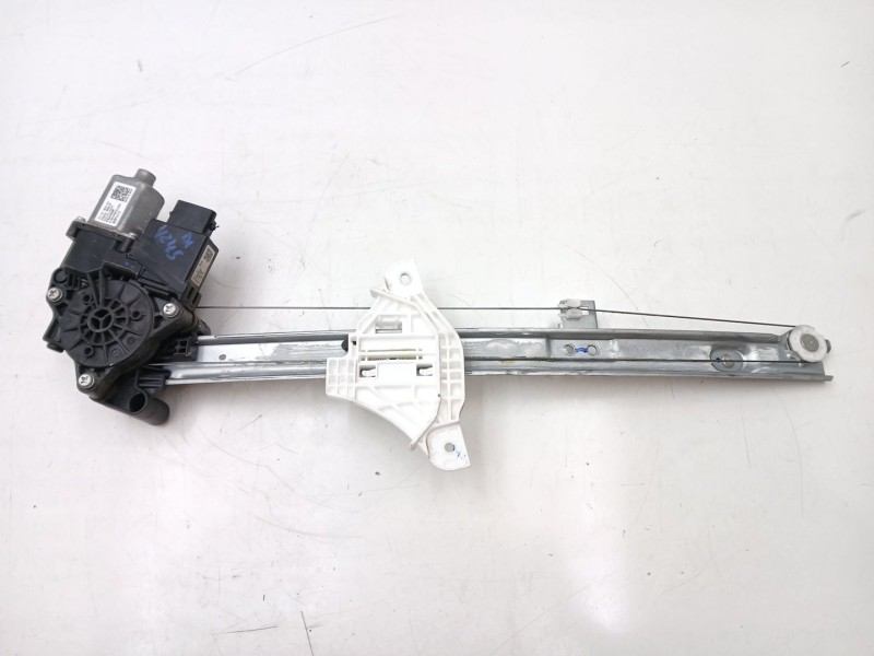 Recambio de elevalunas delantero izquierdo para hyundai bayon (bc3) 1.2 mpi referencia OEM IAM 82401Q0020 82450Q0010 