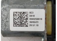 Recambio de elevalunas trasero derecho para hyundai bayon (bc3) 1.2 mpi referencia OEM IAM 83402Q0010 83460Q0000  2