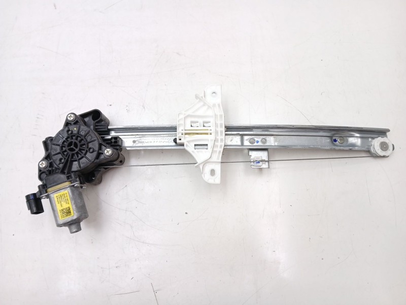 Recambio de elevalunas trasero derecho para hyundai bayon (bc3) 1.2 mpi referencia OEM IAM 83402Q0010 83460Q0000 