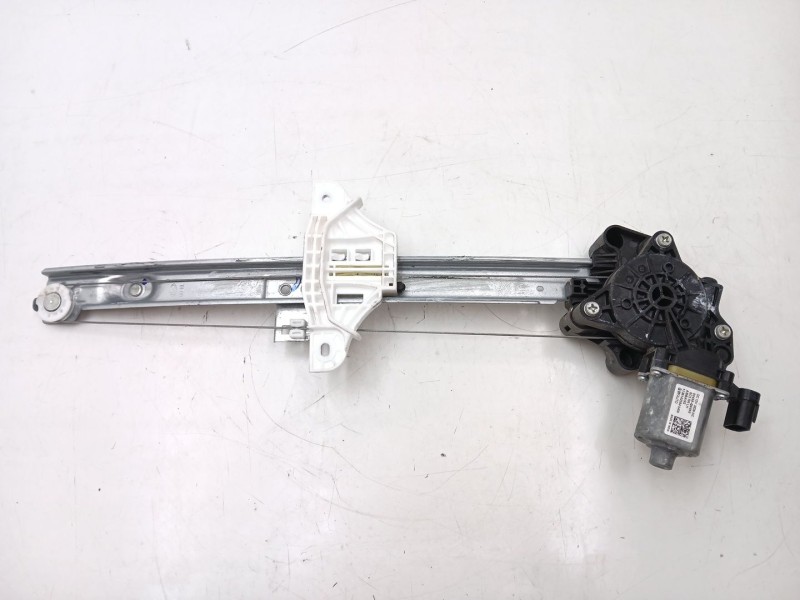 Recambio de elevalunas trasero izquierdo para hyundai bayon (bc3) 1.2 mpi referencia OEM IAM 83401Q0010 83450Q0000 