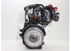 Recambio de motor completo para seat ibiza iv st (6j8, 6p8) 1.2 tsi referencia OEM IAM CJZ  