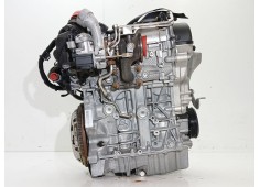 Recambio de motor completo para seat ibiza iv st (6j8, 6p8) 1.2 tsi referencia OEM IAM CJZ   2