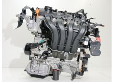 Recambio de motor completo para hyundai bayon (bc3) 1.2 mpi referencia OEM IAM G4LF   2
