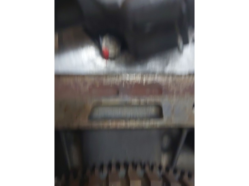 Recambio de motor completo para dacia sandero ii (b8_) 1.5 dci referencia OEM IAM K9K612  