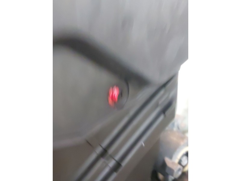 Recambio de motor completo para dacia sandero ii (b8_) 1.5 dci referencia OEM IAM K9K612  