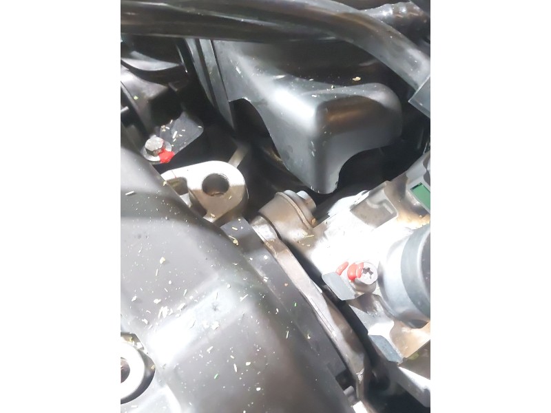 Recambio de motor completo para dacia sandero ii (b8_) 1.5 dci referencia OEM IAM K9K612  