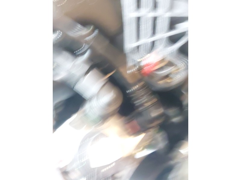 Recambio de motor completo para dacia sandero ii (b8_) 1.5 dci referencia OEM IAM K9K612  