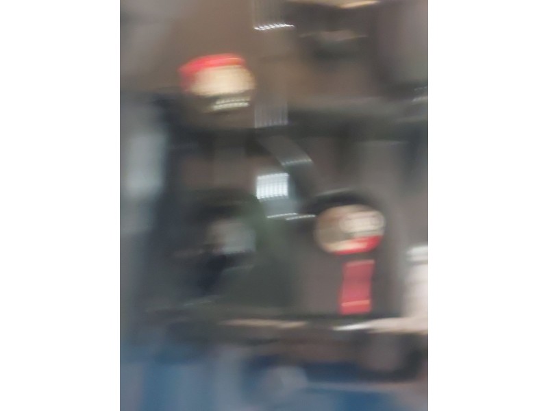 Recambio de motor completo para dacia sandero ii (b8_) 1.5 dci referencia OEM IAM K9K612  