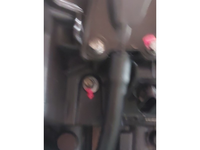 Recambio de motor completo para dacia sandero ii (b8_) 1.5 dci referencia OEM IAM K9K612  