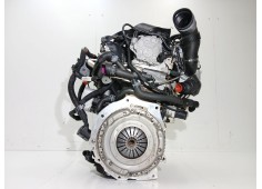 Recambio de motor completo para audi a1 (8x1, 8xk) 1.6 tdi referencia OEM IAM CAYB 03L130755H 