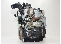 Recambio de motor completo para audi a1 (8x1, 8xk) 1.6 tdi referencia OEM IAM CAYB 03L130755H  2
