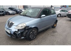 lancia ypsilon (843_) del año 2008 2