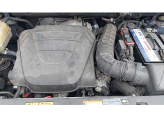 Recambio de motor completo para ssangyong korando (ck) 2.0 e-xdi referencia OEM IAM   