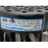 Recambio de alternador para hyundai bayon (bc3) 1.2 mpi referencia OEM IAM 3730007500  