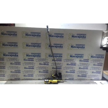 CERRADURA PUERTA TRASERA DERECHA 30663050 VALEO 