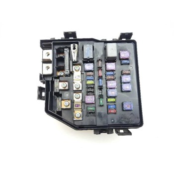 CAJA RELES / FUSIBLES 24SMJF 