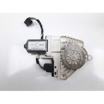 MOTOR ELEVALUNAS DELANTERO IZQUIERDO 4F0959801D 