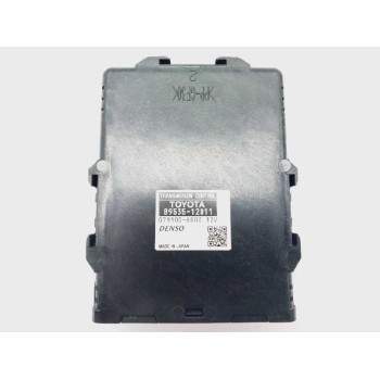 MODULO ELECTRONICO 8953512011 0791006000 