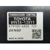Recambio de modulo electronico para toyota prius+ eco referencia OEM IAM 8953512011 0791006000 