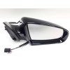 Recambio de retrovisor derecho para audi a6 berlina (4f2) 2.0 tdi referencia OEM IAM 448596 E21737F 4F2858531