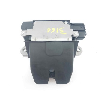 CERRADURA MALETERO / PORTON 3M51R442A66AR 