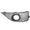 Recambio de rejilla paragolpes izquierda para seat ibiza (6j5) sport referencia OEM IAM 6J0853665A  