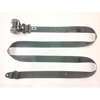 CINTURON SEGURIDAD TRASERO IZQUIERDO A4548600705 