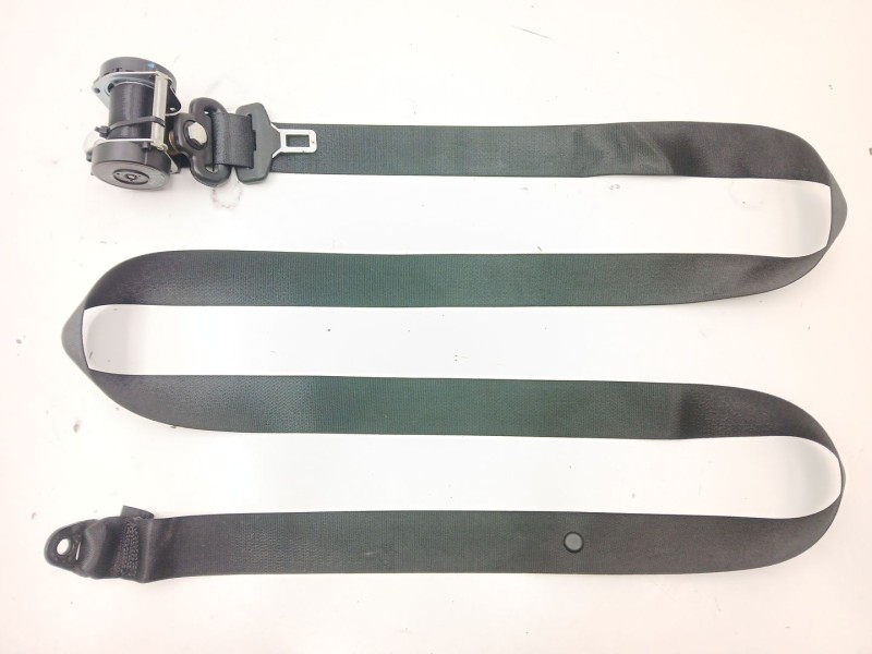 Recambio de cinturon seguridad trasero izquierdo para smart forfour (454) 1.3 (454.031) referencia OEM IAM A4548600705  