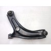 Recambio de brazo suspension inferior delantero derecho para hyundai bayon (bc3) 1.2 mpi referencia OEM IAM 51715Q0500  