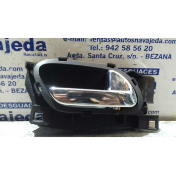 MANETA INTERIOR TRASERA DERECHA 96435310VD 