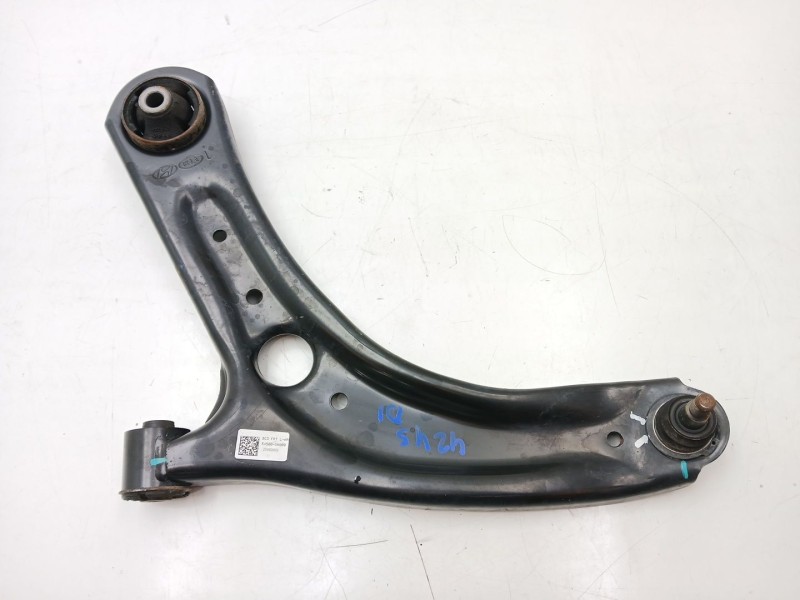 Recambio de brazo suspension inferior delantero izquierdo para hyundai bayon (bc3) 1.2 mpi referencia OEM IAM 54500Q0000  