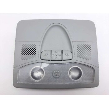 LUZ INTERIOR A84493F0524 