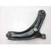 Recambio de brazo suspension inferior delantero izquierdo para hyundai bayon (bc3) 1.2 mpi referencia OEM IAM 54500Q0000  