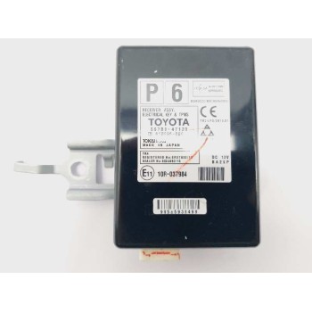 MODULO ELECTRONICO 897B047120 61B995000 