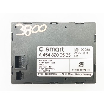 MODULO ELECTRONICO A4548200535 A2C53062030