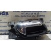 Recambio de maneta interior delantera derecha para citroën c4 berlina sx referencia OEM IAM   