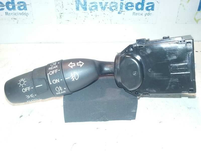 Recambio de mando luces para honda civic berlina 5 (fk) 2.2 i-ctdi executive referencia OEM IAM 35250SMGH510M1  